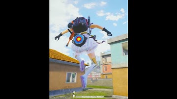 Wait For End 😱 Victor 999+ Iq Working In Bgmi Funny Moment PUBG 🤣 #trending #bgmi #pubg #shorts