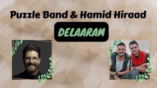 #61 #farsça #Hamid Hiraad ve Puzzle Band Delaaram | şarkı #çeviri