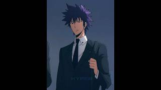 Starboy - Kang Tae Shik Editamv