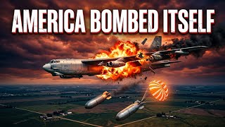 America's Darkest Secret: The Nuclear Bombs the U.S. Military Dropped on Its Own Soil