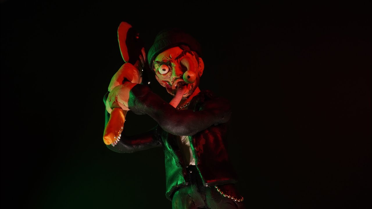 ROMES - ERASED (official music video) video thumbnail