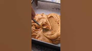 Easy 2 Ingredient Peanut Butter Fudge Recipe Recipe Link In Description 