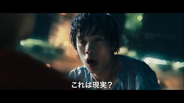 映画『ホームステイ ボクと僕の100日間』予告編