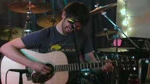 James Sutter - Of Loss, and How She Wore It