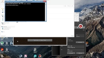 java net ConnectException refused SOLVED (Решено)