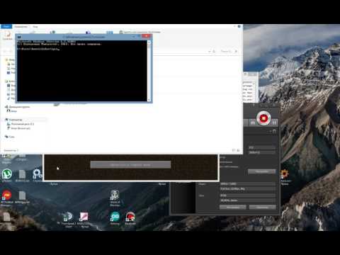 java net ConnectException refused SOLVED (Решено)