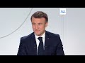 Guerra in Ucraina: Macron pronto a inviare truppe a Kiev, l'Italia frena