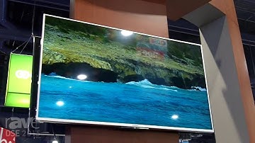 DSE 2015: Tripp Lite Displays Latest HDBaseT Solution with IR and RS-232 Remote