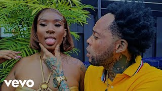 Vibes Machine, Blackie Yaad - Hub (Official Music Video)