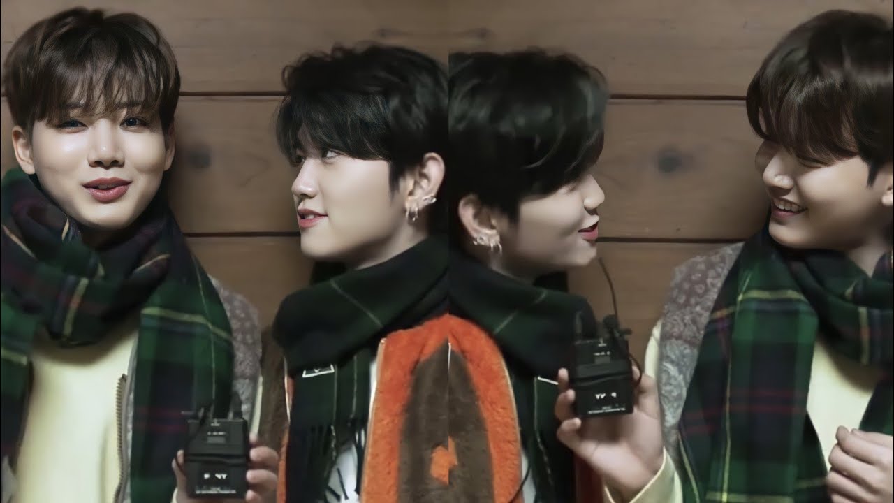 Mashikyu : Our Journey ❤️