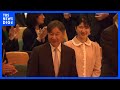 陛下と愛子さま &ldquo;天使の歌声&rdquo;「ウィーン少年合唱団」を鑑賞 時折手拍子をするなど熱心に|TBS NEWS DIG