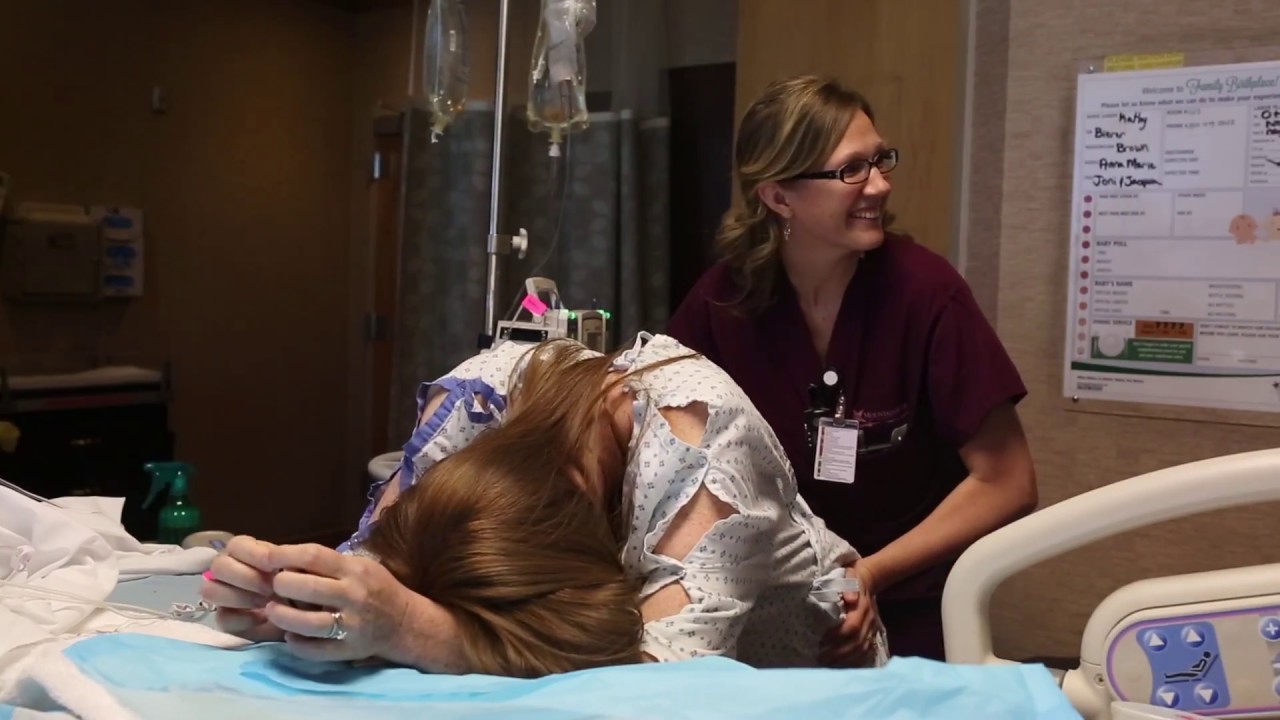 Harley Mae Gerhardt Birth Story | Utah birth videographer