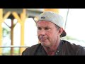 Chad Smith (Interview)