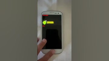 Прикольно… #shorts #samsung #error #kernelpanic #android #bootloop #NoCommand #ошибка