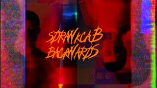Sdrawkcab Backwards Official Lyricvisualizer Video