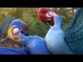 Rio 2 extrait du film on va chanter