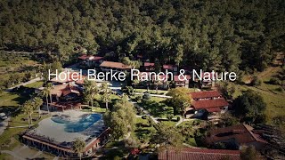 Hotel Berke Ranch & Nature Берке Ранчо Отель Кемер berke ranch hotel camyuva
