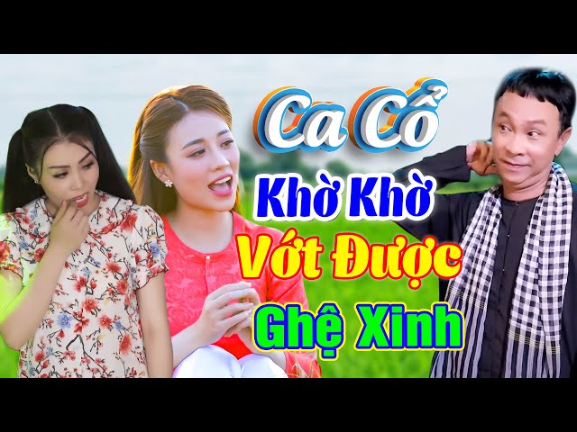 CA CỔ HƠI DÀI HAY NHẤT THỜI NAY💥Trai Khờ DŨNG NHÍ Ca Cổ Hơi Dài Như Này Để VỚT ĐƯỢC GHỆ XINH💥Ca Cổ class=