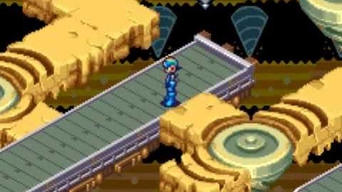 Megaman Battle Network 5 Team Protoman Playthrough Part 19