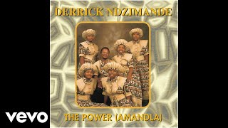 Derrick Ndzimande - Everlasting Joy