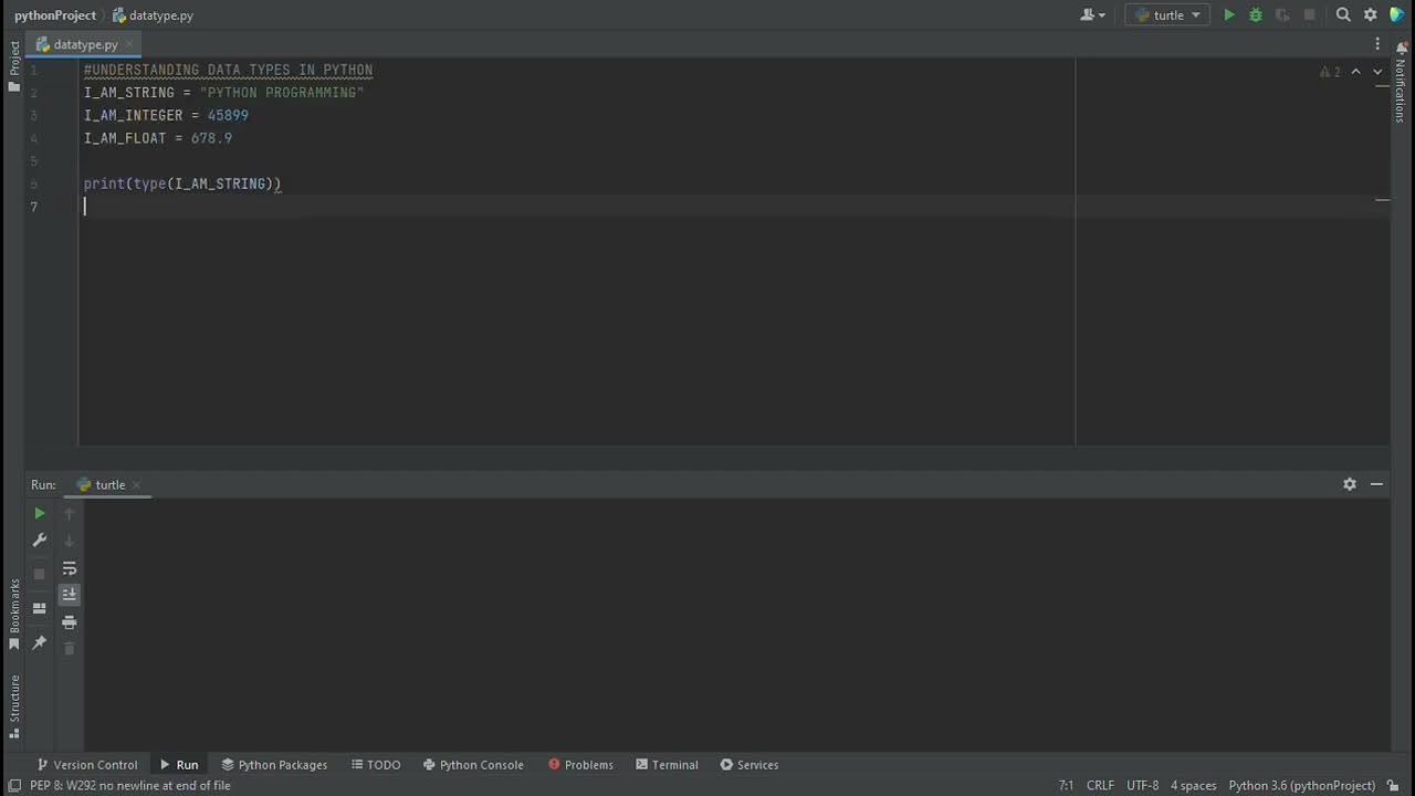Документы python. Документы python