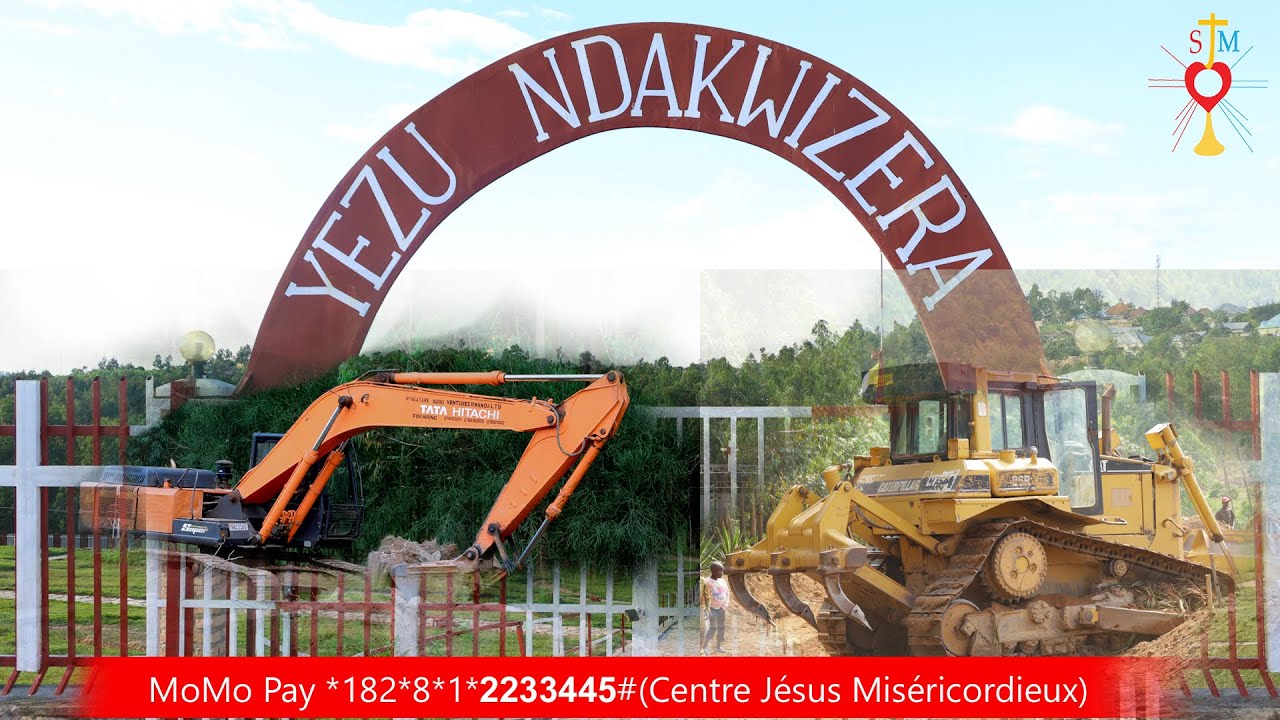 IMIRIMO YO KUNOZA IBISABWA MUKIBAYA CY'AMAHORO YARATANGIYE