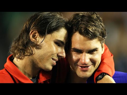 Rafael Nadal – RESPECT Moments (Why Rafa Deserved the 2018 Sportsmanship Award)