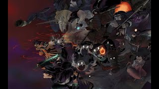 Shin Megami Tensei III: Nocturne HD Remaster Part 2 (Blind/Normal)