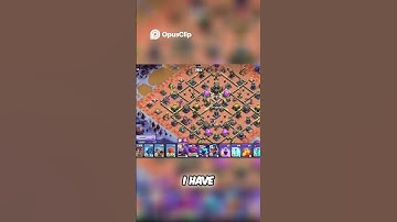 Clash of Clans  Dark Elixir Strategy and Attacks!