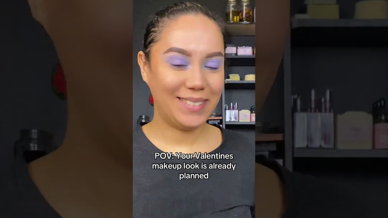 Soft glam eyeshadow palette