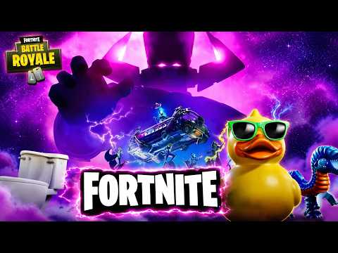 How to play Chapter 2 season 4 in 2026!!! (project retrac)