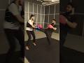 focus pad #kickboxing #training #muaythai #mma #mmatraining #youtubeshorts #shorts #boxing #cardio
