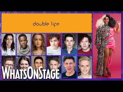 "Double Life" | GUY Musical performance