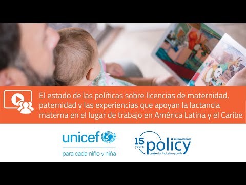 Plantilla De Política De Licencia De Maternidad