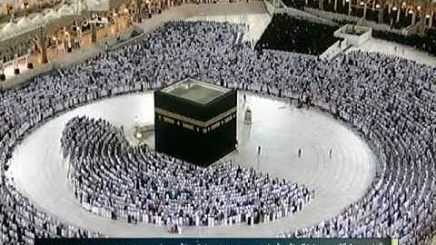 الشيخ / خالد الغامدي تلاءوة من سورة المجادلة .:.