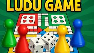 live Ludu game king vs fun with game 💥 #ludo #luduking #gameplay #fungame #kingludu screenshot 2