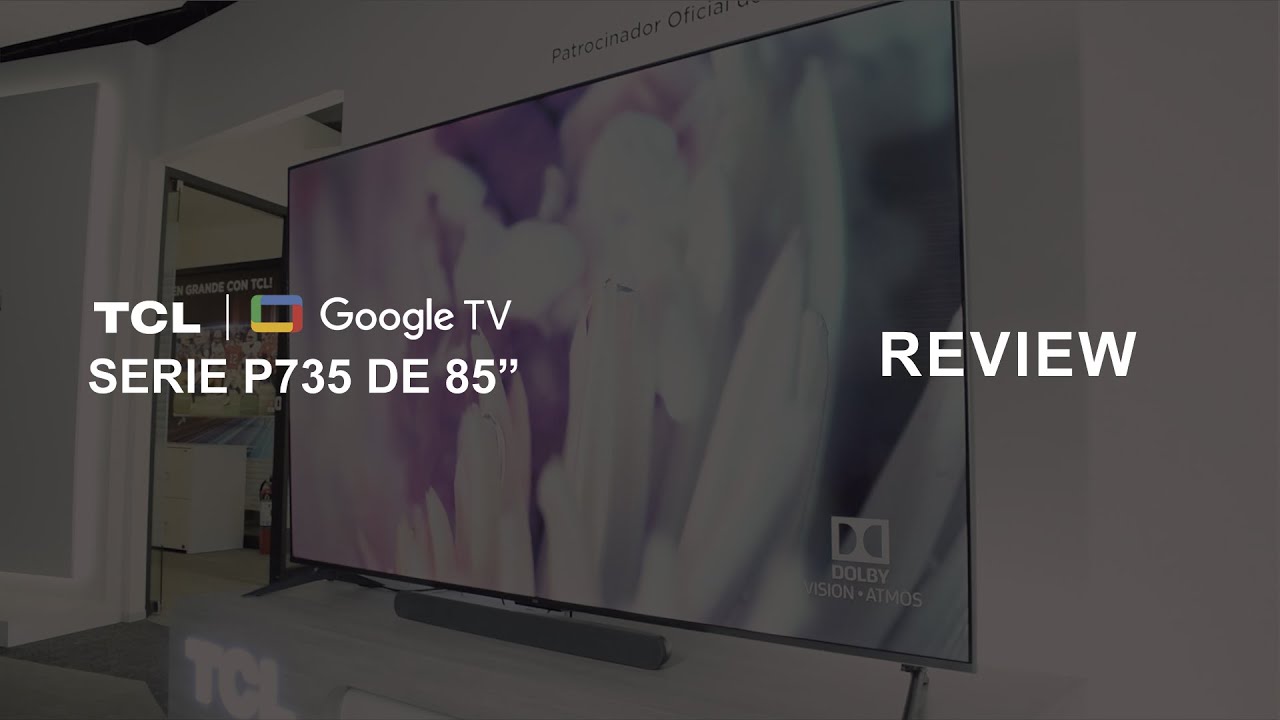 Google TV chega às TVs da TCL, Philps, Toshiba e Aiwa