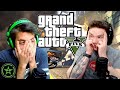 GTA V: Criminal Masterminds Trash - It Only Gets Worse From Here