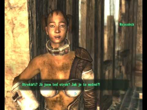 Fallout 3 slave collar code Fallout 3 slave collar code