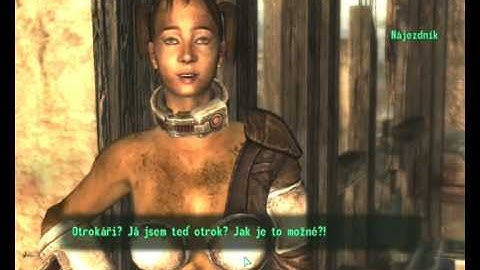 Fallout 3 - How make friends with enemy !