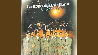 Video thumbnail of "La Rondalla Cristiana Sinaí - Yo Quiero Estar (En vivo)"