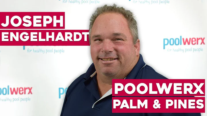 Technical Training with Poolwerx