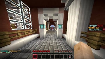 Hacker Report #83 [corruptmonkey13][HiveMC]