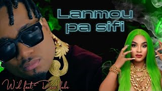 Download Lagu Lanmou pa sifi - Wid ❌ Dena babe / lyrics video MP3 Download Lagu Lanmou pa sifi - Wid ❌ Dena babe / lyrics video MP3