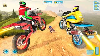 Extreme Bike Race : City Racing Game #Android GamePlay #Bike Games To Play #Racing Motorcycle Games screenshot 3