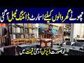 Dining Table New Designs 2026 | Luxury Dining Sets | Furniture Wholesale Market | Israr Furniture