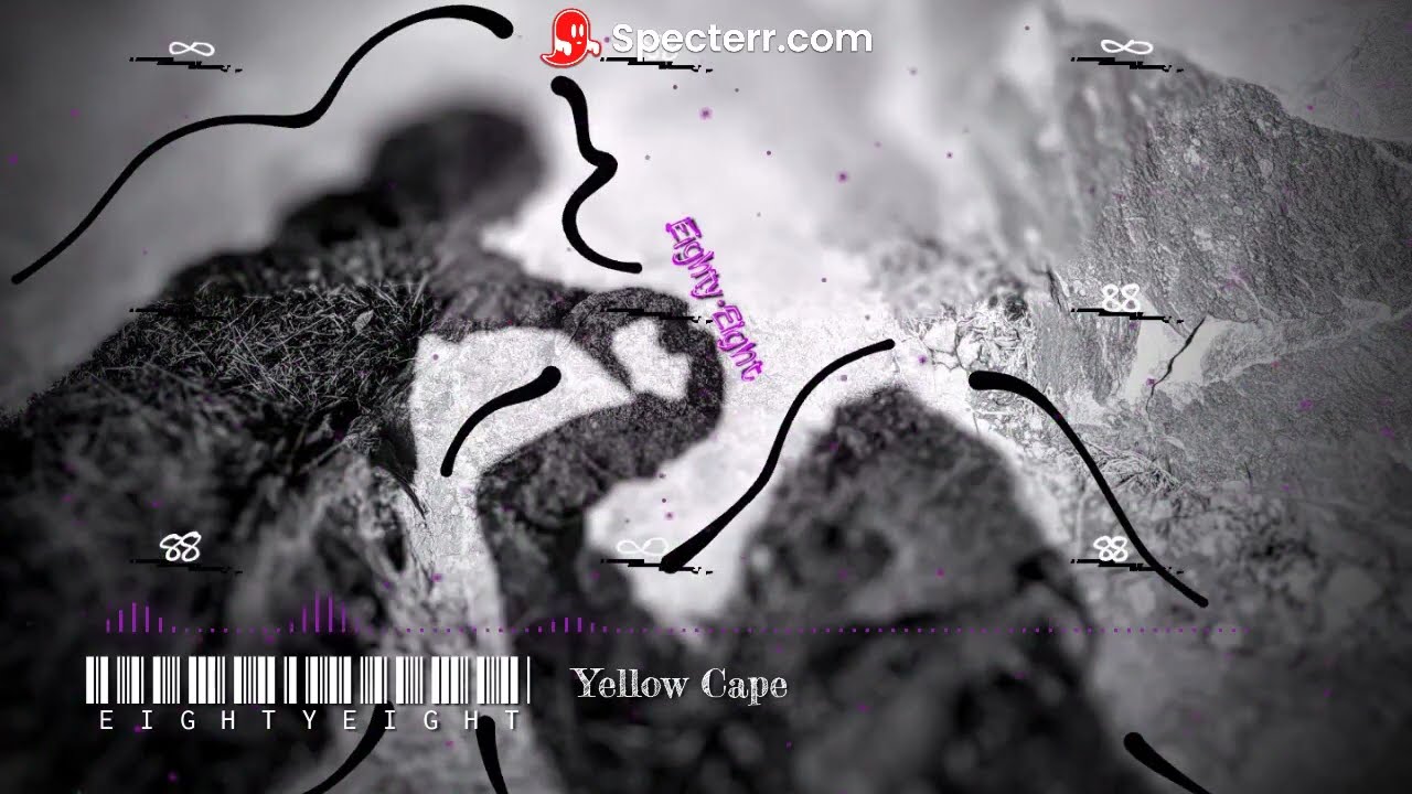 EightyEight - Yellow Cape (Prod. by David Linhof)