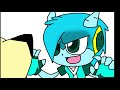 Beginning of video