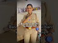 1 din tumhari bari #tranding #viralshort #shortvideo #womenempowerment #police #upsc #sayri #viral