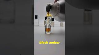 Arabian Amber Musk Resimi